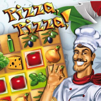 Περισσότερες πληροφορίες για "Pizza (PC)"
