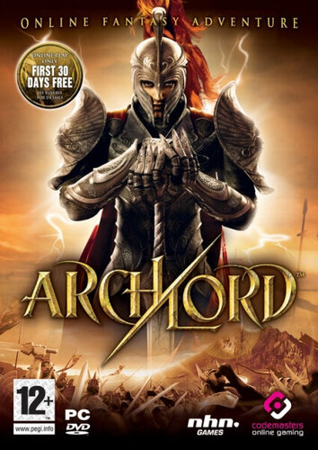 Περισσότερες πληροφορίες για "ArchLord (PC)"