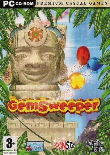 Περισσότερες πληροφορίες για "Gemsweeper (PC)"
