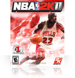 Περισσότερες πληροφορίες για "NBA 2K11 (PSP)"