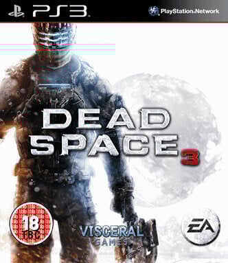 Περισσότερες πληροφορίες για "Dead Space 3 (PlayStation 3)"