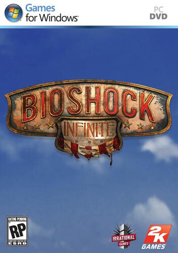 Περισσότερες πληροφορίες για "Bioshock Infinite (PC)"