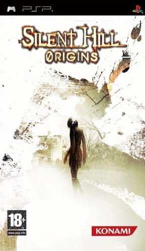 Περισσότερες πληροφορίες για "Silent Hill: Origins (PSP)"
