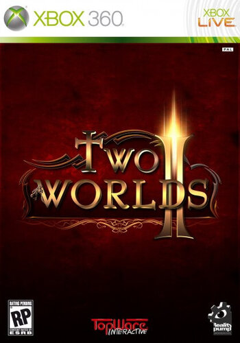 Περισσότερες πληροφορίες για "Two Worlds 2 (Xbox 360)"