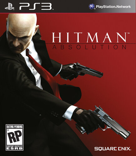 Περισσότερες πληροφορίες για "Hitman Absolution Deluxe Prof. Edition (PlayStation 3)"