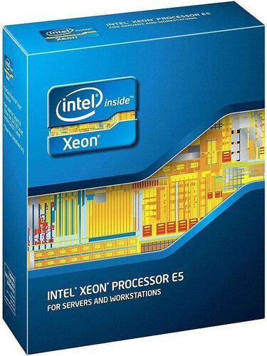 Περισσότερες πληροφορίες για "Intel Xeon E5-2690V2 (Box)"