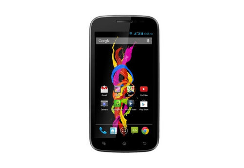 Περισσότερες πληροφορίες για "Archos Titanium 50 (Μαύρο/4 GB)"