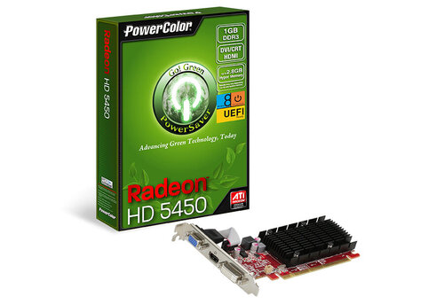 Περισσότερες πληροφορίες για "PowerColor"