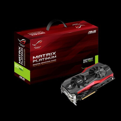 Περισσότερες πληροφορίες για "ASUS STRIKER-GTX760-P-4GD5"