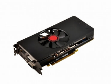 Περισσότερες πληροφορίες για "XFX"