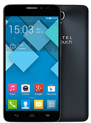 Περισσότερες πληροφορίες για "Alcatel IDOL X+ 6043D (Μαύρο)"