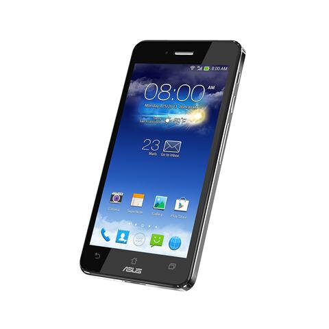 Περισσότερες πληροφορίες για "ASUS PadFone A86 (Μαύρο/16 GB)"