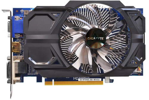 Περισσότερες πληροφορίες για "Gigabyte GV-R725OC-2GI (rev. 3.0)"