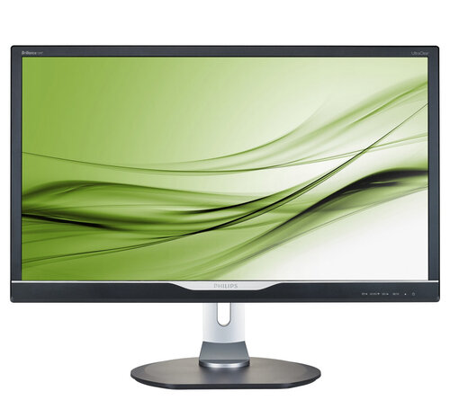 Περισσότερες πληροφορίες για "Philips P Line (28"/4K Ultra HD)"