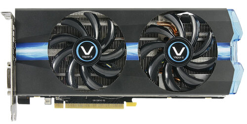 Περισσότερες πληροφορίες για "Sapphire VAPOR-X R9 270X 2GB GDDR5 OC WITH BOOST"
