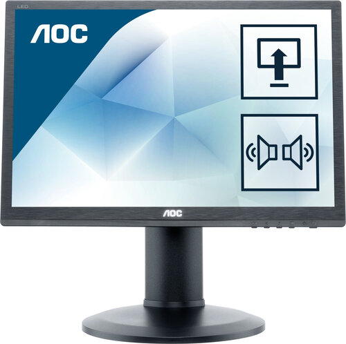 Περισσότερες πληροφορίες για "AOC Pro-line (24"/Full HD)"
