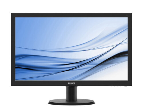 Περισσότερες πληροφορίες για "Philips V Line (21.5"/Full HD)"