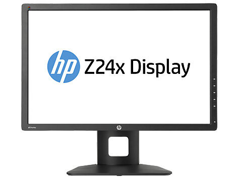 Περισσότερες πληροφορίες για "HP DreamColor Z24x (24")"