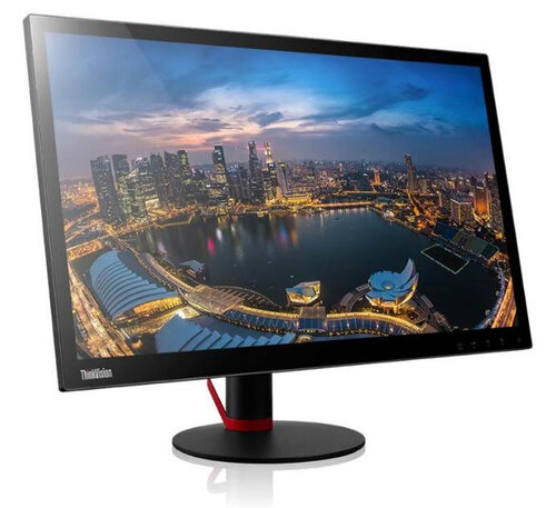 Περισσότερες πληροφορίες για "Lenovo ThinkVision Pro2840m (28"/4K Ultra HD)"