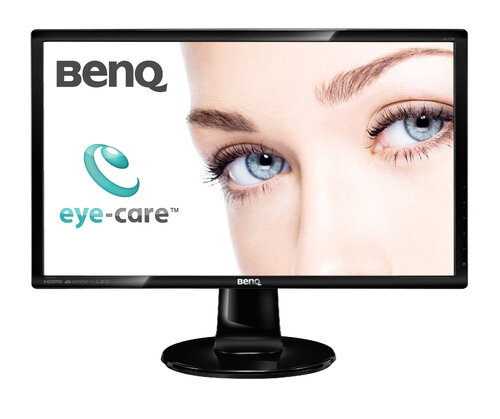 Περισσότερες πληροφορίες για "Benq GL2760H (27"/Full HD)"