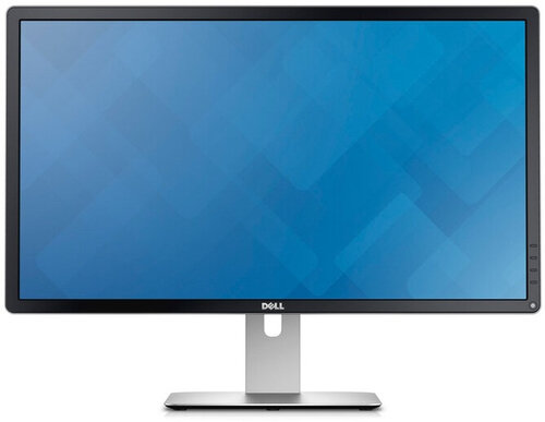 Περισσότερες πληροφορίες για "DELL S Series P2815Q (28"/4K Ultra HD)"