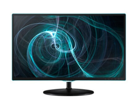 Περισσότερες πληροφορίες για "Samsung S22D390H (21.5"/Full HD)"