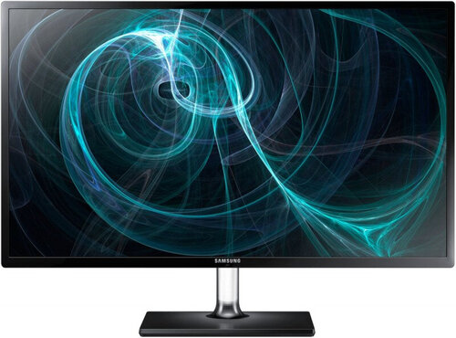 Περισσότερες πληροφορίες για "Samsung S24D390HL (23.6"/Full HD)"