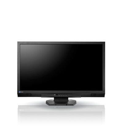 Περισσότερες πληροφορίες για "EIZO FDF2303W (23"/Full HD)"