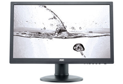 Περισσότερες πληροφορίες για "AOC p2460Pxqu (24")"