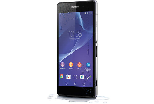 Περισσότερες πληροφορίες για "Sony Xperia Z2 (Άσπρο/16 GB)"