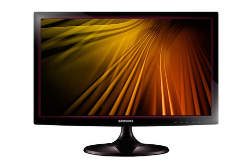 Περισσότερες πληροφορίες για "Samsung S20D300HY (19.5")"
