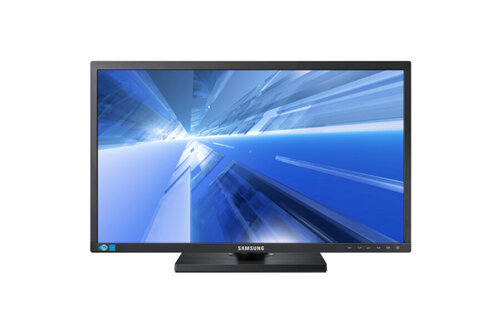Περισσότερες πληροφορίες για "Samsung S24C650MW (24"/Full HD)"