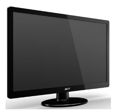 Περισσότερες πληροφορίες για "Acer S0 S230HL Abii (23.6"/Full HD)"