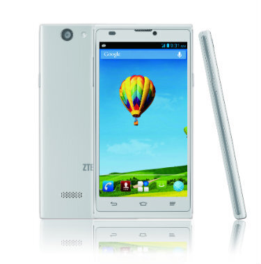 Περισσότερες πληροφορίες για "ZTE Blade L2 (Άσπρο/4 GB)"