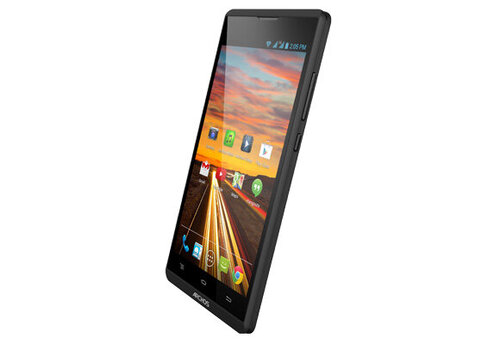 Περισσότερες πληροφορίες για "Archos Oxygen 50b (Μαύρο/4 GB)"
