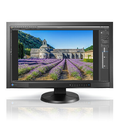 Περισσότερες πληροφορίες για "EIZO CX271 (27"/Wide Quad HD)"