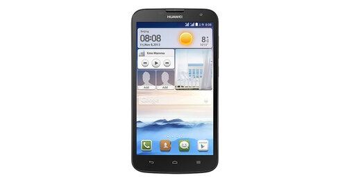 Περισσότερες πληροφορίες για "Huawei Ascend G730 (Μαύρο/4 GB)"