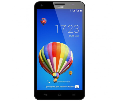 Περισσότερες πληροφορίες για "Huawei Ascend G750 (Μαύρο/8 GB)"