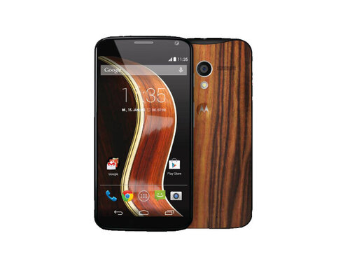 Περισσότερες πληροφορίες για "Lenovo Moto X (Καφέ/16 GB)"