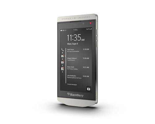 Περισσότερες πληροφορίες για "BlackBerry Porsche Design P'9982 (Γκρι/64 GB)"