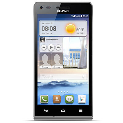 Περισσότερες πληροφορίες για "Huawei Ascend G6 (Μαύρο/4 GB)"
