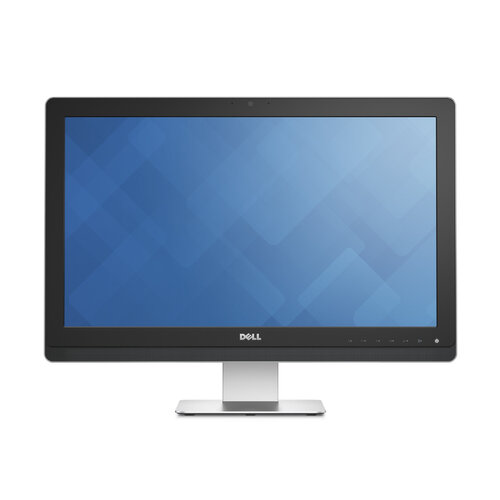 Περισσότερες πληροφορίες για "DELL UltraSharp UZ2215H (21.5"/Full HD)"