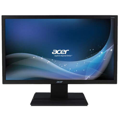 Περισσότερες πληροφορίες για "Acer V6 V206HQLBmd (19.5"/Δεν υποστηρίζεται)"