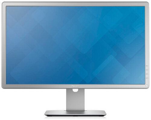 Περισσότερες πληροφορίες για "DELL Professional P2314H (23"/Full HD)"