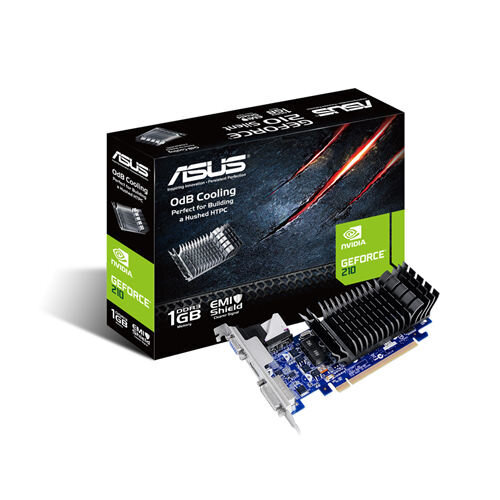 Περισσότερες πληροφορίες για "ASUS EN210 SILENT/DI/1GD3/V2 (LP)"