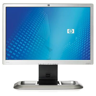 Περισσότερες πληροφορίες για "HP L2045w (20.1")"
