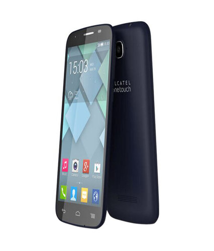 Περισσότερες πληροφορίες για "Alcatel POP C7 7041X (Μαύρο/4 GB)"