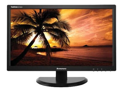 Περισσότερες πληροφορίες για "Lenovo ThinkVision E1922 (18.5"/HD)"
