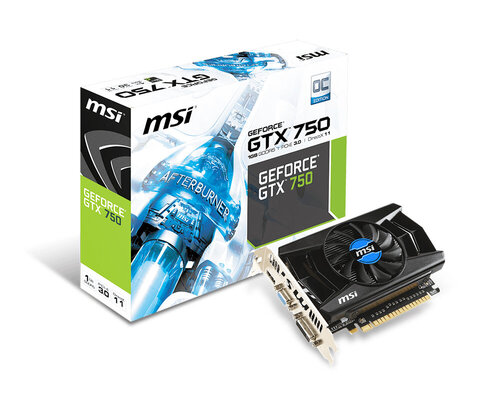 Περισσότερες πληροφορίες για "MSI N750 1GD5/OCV1"