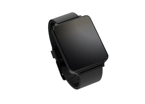 Περισσότερες πληροφορίες για "LG G Watch"
